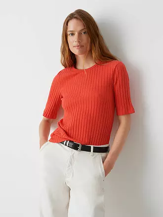 OPUS | T-shirt SAVKA | rot
